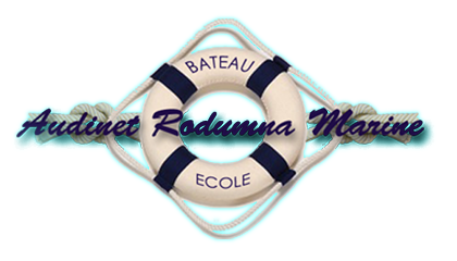 Logo bateau école Richard Audinet LYON. Passez votre permis bateau, jet-ski en 1 JOUR toutes les semaines, en 1 seul déplacement avec le bateau école Richard Audinet qui,
             depuis 1967 prépare dans ses écoles de navigation de plaisance située à Roanne 42 et à Lyon 69 à toutes les formations pour obtenir facilement et très rapidement 
             le permis bateau fluvial (option eaux intérieures) et le permis bateau mer côtier et permis bateau mer hauturier, la licence CRR pour l'utilisation de la radio VHF.
             Examens toutes les semaines, formalités réduites, très bonne ambiance.